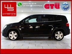 Bild des Angebotes Chevrolet Orlando 2.0 LTZ Aut ** 7 Sitze ** Gr. Garantie