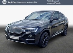Bild des Angebotes BMW X4 xDrive28i Aut. xLine