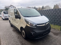 Opel Vivaro B Kasten L1H1 2,9t 1.6CDTI |1.HAND|EUR6|