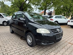 Bild des Angebotes VW Fox Basis 1.2 Tüv neu!