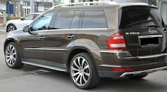Bild des Angebotes Mercedes-Benz GL 350 GL 350 4MATIC GRAND EDITION