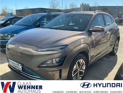 Bild des Angebotes Hyundai KONA Select 2WD (100kW) SELECT-Paket Android Apple CarP