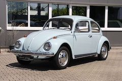 Bild des Angebotes VW Käfer 1300 Automatik * Diamantblau * Augenweide
