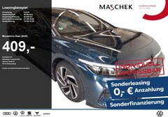 Bild des Angebotes VW ID.7 Pro Sonderleasing! IQLight Wärmep Anschlussg AHK H