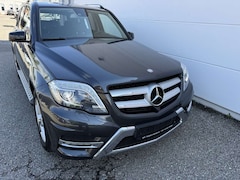 Bild des Angebotes Mercedes-Benz GLK 220 GLK 220 CDI BlueEfficiency 4Matic (204.984)