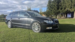 Bild des Angebotes Skoda Superb Elegance
