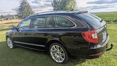 Bild des Angebotes Skoda Superb Elegance