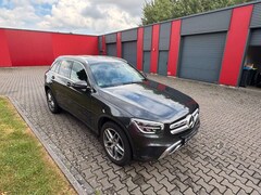 Bild des Angebotes Mercedes-Benz GLC 220 d 4Matic LED Elekt.Klappe AMG 19 Zoll
