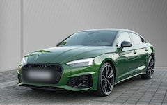 Bild des Angebotes Audi S5 Sportback TDI qu. tiptronic /Matrix/Pano/B&O
