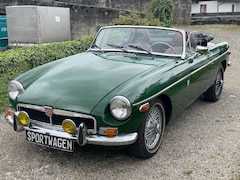Bild des Angebotes MG MGB H-Nummer Speichenräder!!!M