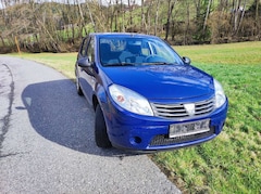 Bild des Angebotes Dacia Sandero Sandero+1.4+MPI