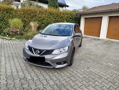 Bild des Angebotes Nissan Pulsar 1.2 DIG-T N-Connecta