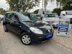 Bild des Angebotes Dacia Sandero Ambiance*1.HD*ZV*68.TKM*TÜV NEU