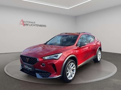 Bild des Angebotes CUPRA Formentor 2.0 TDI LED+NAVI+ACC+PDC+KAMERA+AHK+KEYLESS