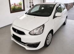 Bild des Angebotes Mitsubishi Space Star Basis