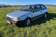 Bild des Angebotes Mazda 323 1.6i Turbo GTX 16V Oldtimer mit H Kennzeichen