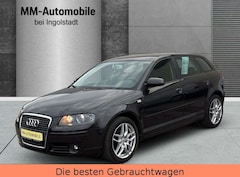 Bild des Angebotes Audi A3 Sportback 1.6 Ambition-TÜV NEU-TOP ZUSTAND