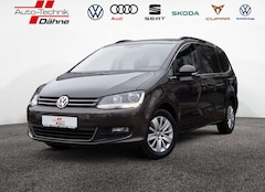Bild des Angebotes VW Sharan 1.4 TSI Comfortline BMT NAVI 7-SITZER
