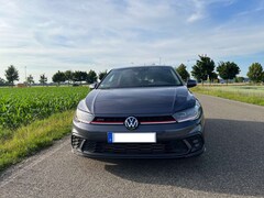 Bild des Angebotes VW Polo GTI 2.0TSI DSG Garantie*ACC*KAMERA*IQ.DRIVE*LIGHT*NAVI