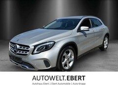Bild des Angebotes Mercedes-Benz GLA 180 Urban