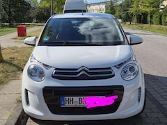 Bild des Angebotes Citroen C1 C1 VTi 72SHINE