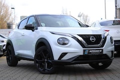 Bild des Angebotes Nissan Juke Tekna DCT/Leder/klima/