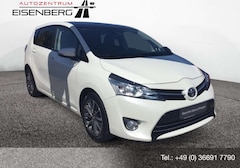 Bild des Angebotes Toyota Verso 1.8 Comfort COMFORT PLUS UND STYLE PAKE