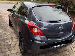 Bild des Angebotes Opel Corsa 1.4 16V Edition 111 Jahre