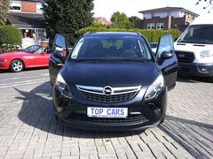 Bild des Angebotes Opel Zafira Tourer Edition
