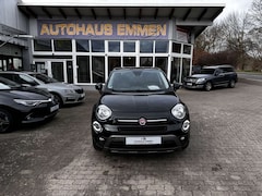 Bild des Angebotes Fiat 500X City Cross/Mod.2021/Navi/Sitzheizung/SpurAs