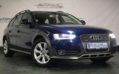 Bild des Angebotes Audi A4 allroad 2.0 TDI*2HAND*NAVI*SHZ*PDC*XENON*LED*KLIMAAUT*uvm