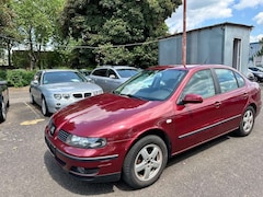 SEAT Toledo 1.6 (Signum) Signo