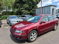 Bild des Angebotes SEAT Toledo 1.6 (Signum) Signo