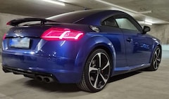 Bild des Angebotes Audi TTS TTS Coupe S tronic