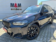 Bild des Angebotes BMW X3 xD 30i M Sport Shadow-Line/Kamera/Leder/LED