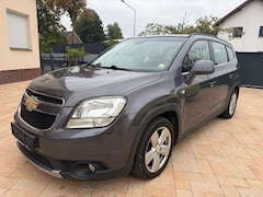 Bild des Angebotes Chevrolet Orlando 2.0 Diesel LTZ+Navi+SHZ+7 Sitze+1Hd