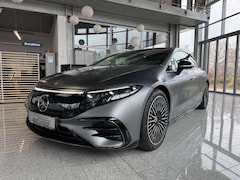 Bild des Angebotes Mercedes-Benz EQS 580 4Matic Edition 1 AMG+Hyperscreen+360°