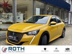 Bild des Angebotes Peugeot 208 Active 136 PS LED Apple CarPlay Android Auto Klima