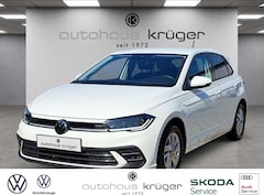 Bild des Angebotes VW Polo 1.0 TSI Style Navi Digitales Cockpit LED Blendfrei