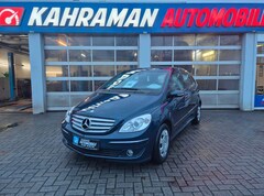 Bild des Angebotes Mercedes-Benz B 170 *Automatik*Sitzheizung*
