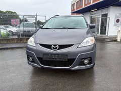 Bild des Angebotes Mazda 5 2.0 Active 7 Sitzer Sitzheizung TÜV APRIL 2027