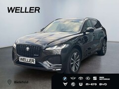 Bild des Angebotes Jaguar F-Pace D200 AWD R-Dynamic SE *Meridian*ACC*Memory*