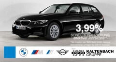 Bild des Angebotes BMW 318 d Touring Advantage LED NAVI SHZ PDC KLIMA