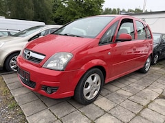 Bild des Angebotes Opel Meriva INNOVATION *LPG/GAS/Tüv11.26/SHZ/AHK*
