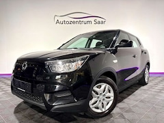 Bild des Angebotes SsangYong Tivoli 1.6 e-XGi 160 CRYSTAL 2WD Klima