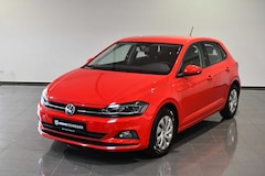 Bild des Angebotes VW Polo 1.0 BlueMotion Comfortline LED Tempomat