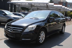 Bild des Angebotes Mercedes-Benz R 350 L CDI 4Matic*LEDER*NAVI*XENON*7SITZER!