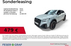 Bild des Angebotes Audi SQ2 TFSI Matrix-LED/Kamera/ACC/Navi+