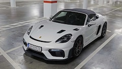 Bild des Angebotes Porsche 718 Spyder RS