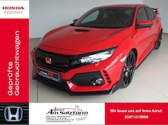 Honda Civic Type R GT
